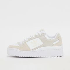 Adidas Forum bold beige white