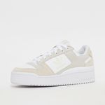 Adidas Forum bold beige white