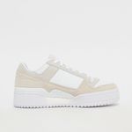 Adidas Forum bold beige white