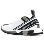 Dolce & Gabbana Sorrento White/Black