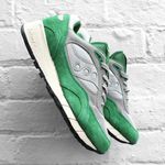 Saucony Shadow 6000 green/grey