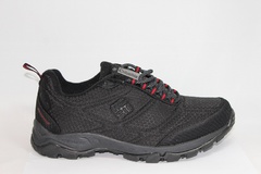 Columbia Thermo Waterproof Black/Red