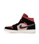 Air Jordan 1 Mid "Canyon Rust"