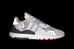 Adidas Nite Jogger Grey