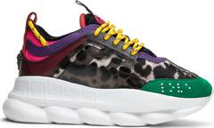 Versace Chain Reaction Animal 