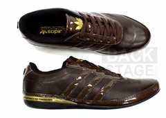 Adidas Porsche Design S3 brown 