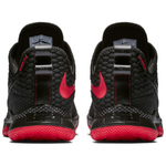 Nike LeBron Witness III BlackRed