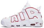 Nike Air More Uptempo 2 White/Red 