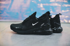 Nike Air Max 270 all Black