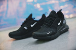 Nike Air Max 270 all Black