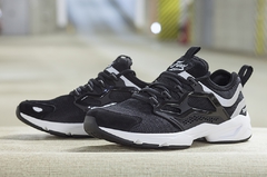 Reebok Fury Adapt black/white