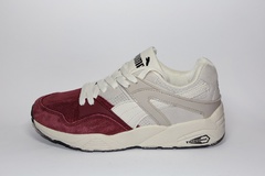 Puma Trinomic Blaze Of Glory Red/White