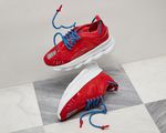 Versace Chain Reaction Red/White