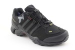 Adidas Terrex Fast R GTX Black (с мехом)