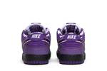 Nike SB Dunk Low x Concepts Purple Lobster