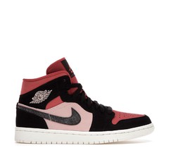 Air Jordan 1 Mid "Canyon Rust"