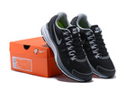 Nike Lunarglide+ 4 black/grey