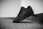 Adidas ZX Flux black