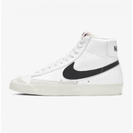 Nike Blazer Mid '77 White Black