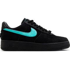 Nike Air Force 1 Low x Tiffany & Co. '1837'