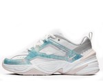 Nike M2K Tekno Summit White/Barely Rose