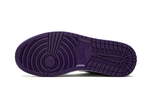 Air Jordan 1 Low Court Purple