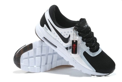 Nike Air Max Zero white/black