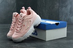 Fila Disruptor 2 Pink/White