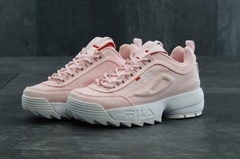 Fila Disruptor 2 Pink/White