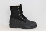 Timberland Teddy Fleece Waterproof Black