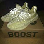 Adidas Yeezy Boost 350 V2 Antlia Reflektive