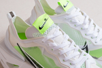 Nike Zoom x Segida White/Green