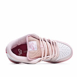 Nike Sb Dunk low Pegion pink