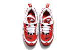 Nike Air Max 98 White/Red/Black