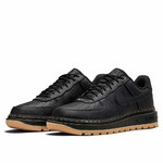 Nike Air Force 1 Low Lux Black