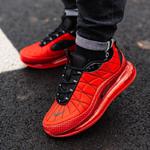 Nike Air Max 720-818 Red