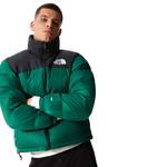 Зимняя куртка THE NORTH FACE 1996 RETRO NUPTSE green