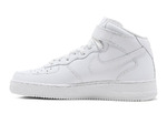 Nike Air Force 1 Mid White