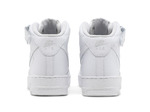 Nike Air Force 1 Mid White