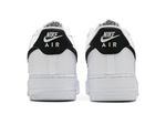 Nike Air Force 1 low White/Black