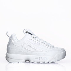 Fila Disruptor 2 Triple White