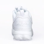 Fila Disruptor 2 Triple White