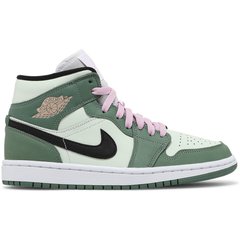 Nike Air Jordan 1 Retro Mid SE Dutch Green