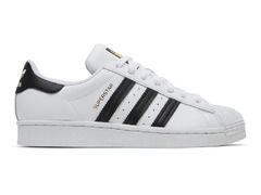 Adidas Superstar white/black