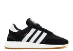 Adidas Iniki Runner Black/White