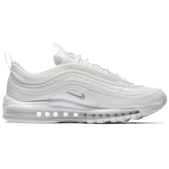 Nike Air Max 97 All White