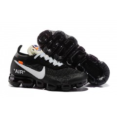 Nike Air VaporMax x Off-White BlackWhite