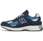 New Balance 2002R Protection Pack Navy