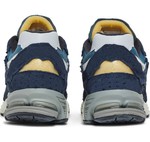 New Balance 2002R Protection Pack Navy