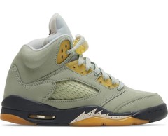 Air Jordan 5 “Jade Horizon”